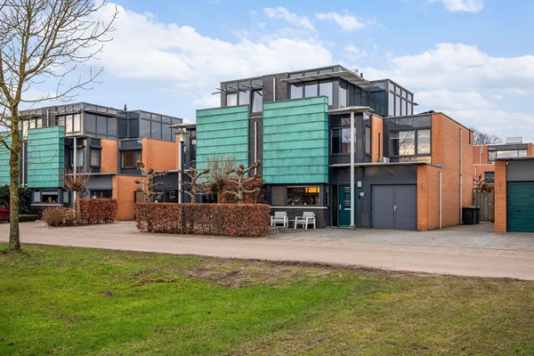 Medium property photo - Noorderhoogte 15, 7325 SE Apeldoorn